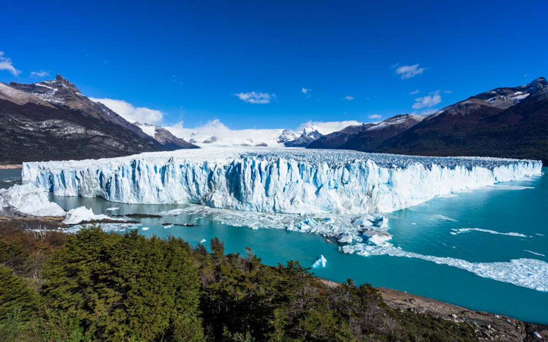 Exigen explicaciones por el avance de un negocio privado sobre cuatro parques nacionales