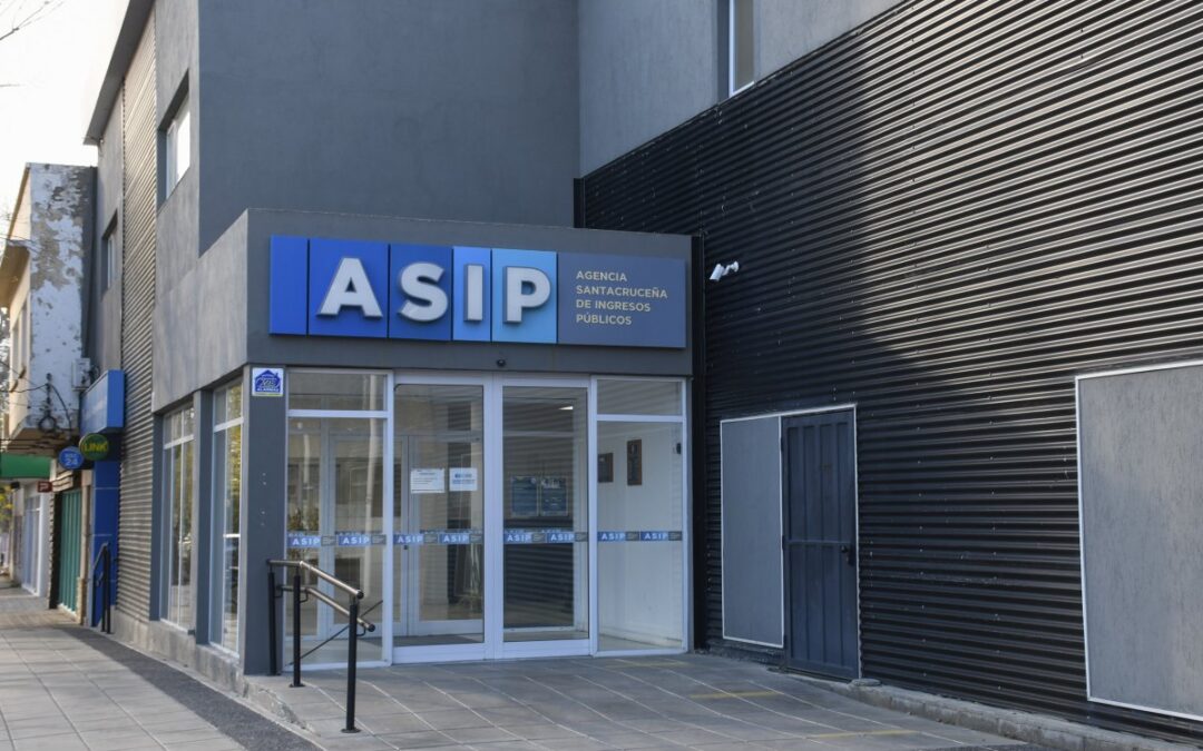 ASIP realiza tareas preventivas de seguridad informática y mantiene la atención a contribuyentes