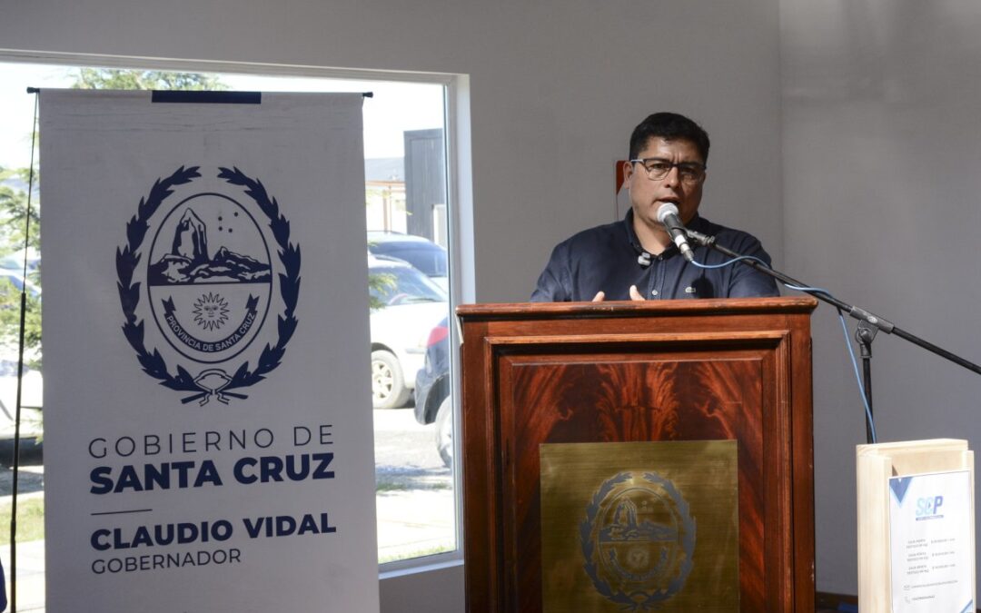 Vidal apuntó fuerte contra el intendente Menna: “Lleva siete años conduciendo y responsabiliza a este Gobierno de su situación”