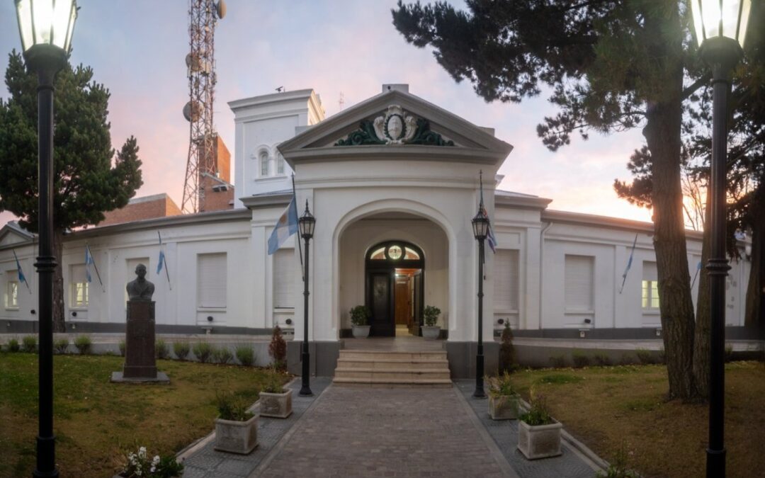 El Gobierno de Santa Cruz declaró dos días de duelo provincial por la muerte de los hermanitos Leo y José